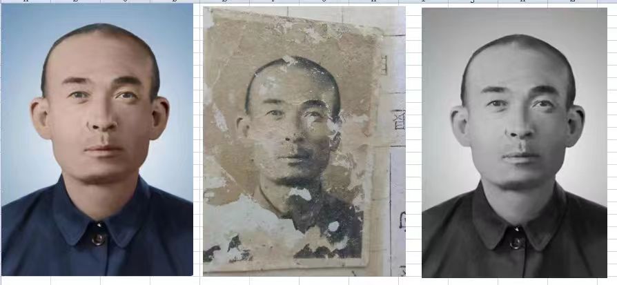 治多老照片模糊修复-21